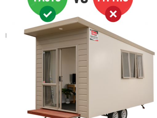 Busting Common Myths About Rental Cabins