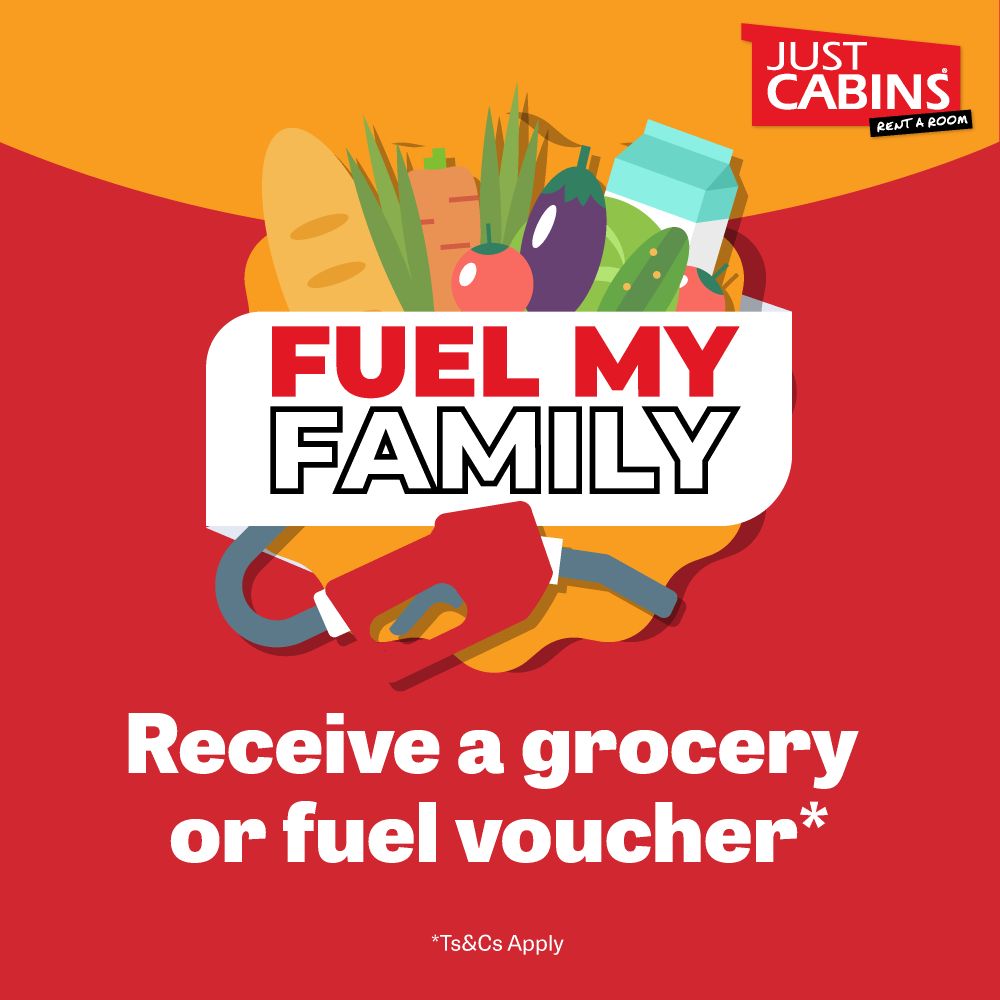 Fuel My Family Fuel My Family