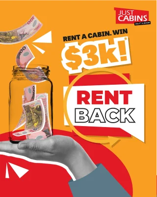 Win Your Rent Back