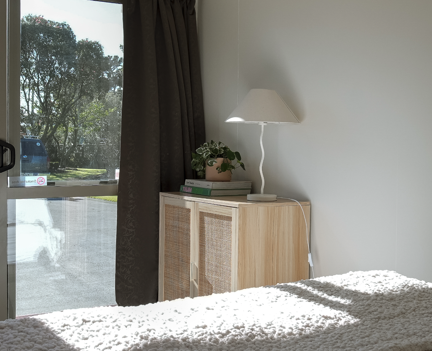 Clever ways to get the most out of your rental cabin all year round.