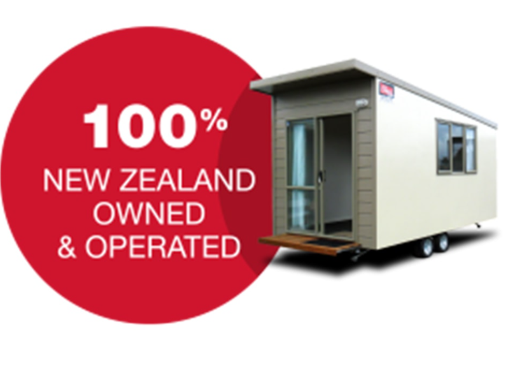 Five Factors that Make Our Portable Cabins Superior