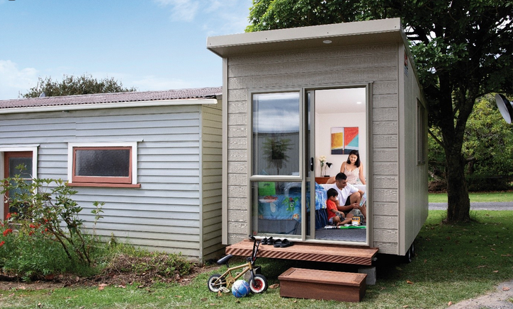 Portable Rental Cabins: Your FAQs Answered