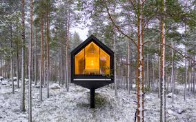 Cabin Findland