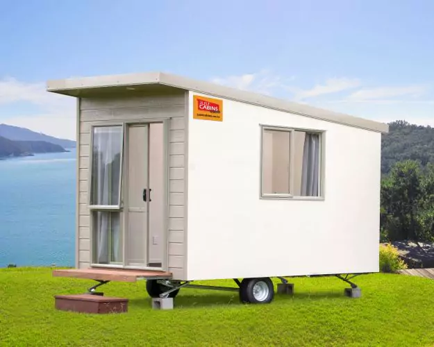 Standard Cabin