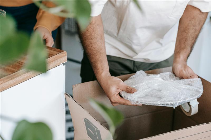 Flexible Storage for Life’s Extras.