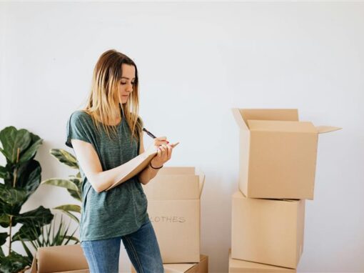 5 Ways to Use Just Cabins for Storage