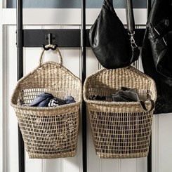 12 Tips To Save Space