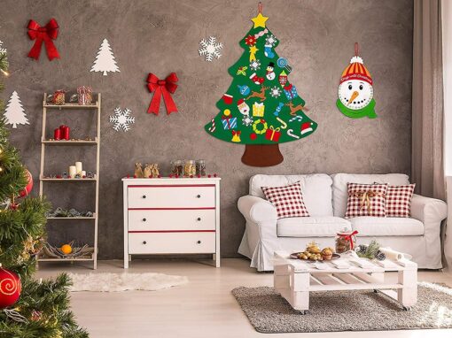 10 Tips To Decorate For Christmas In A Small Space